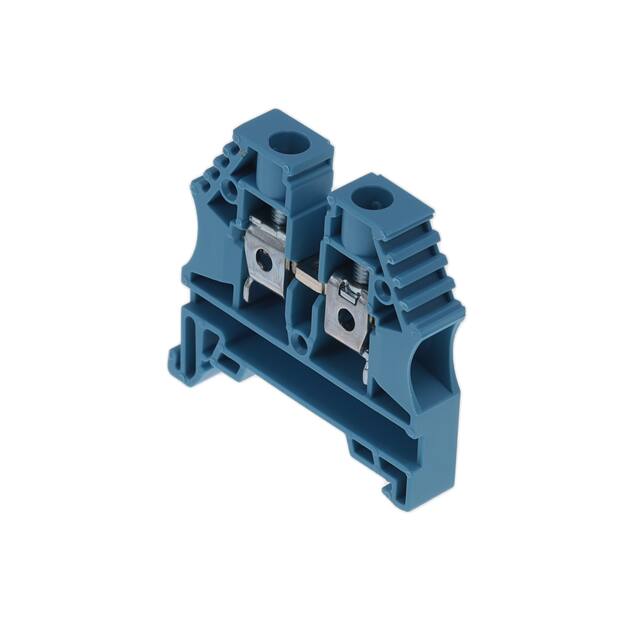 304141 American Electrical Inc.  Canale guida DIN